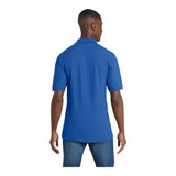 Port & Company KP155 Core Blend Pique Polo