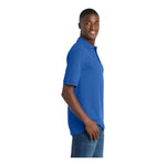Port & Company KP155 Core Blend Pique Polo