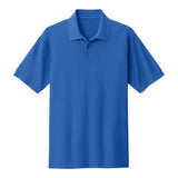 Port & Company KP155 Core Blend Pique Polo