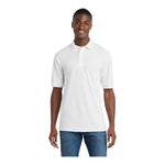 Port & Company KP155 Core Blend Pique Polo