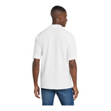 Port & Company KP155 Core Blend Pique Polo