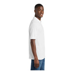 Port & Company KP155 Core Blend Pique Polo