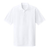 Port & Company KP155 Core Blend Pique Polo