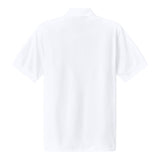 Port & Company KP155 Core Blend Pique Polo