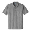 Port & Company KP55P Core Blend Jersey Knit Pocket Polo