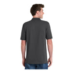 Port & Company KP55P Core Blend Jersey Knit Pocket Polo