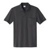Port & Company KP55P Core Blend Jersey Knit Pocket Polo