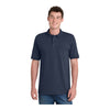 Port & Company KP55P Core Blend Jersey Knit Pocket Polo
