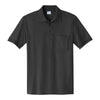Port & Company KP55P Core Blend Jersey Knit Pocket Polo