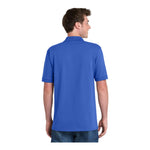 Port & Company KP55P Core Blend Jersey Knit Pocket Polo