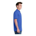 Port & Company KP55P Core Blend Jersey Knit Pocket Polo