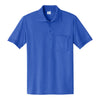 Port & Company KP55P Core Blend Jersey Knit Pocket Polo