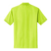 Port & Company KP55P Core Blend Jersey Knit Pocket Polo