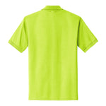Port & Company KP55P Core Blend Jersey Knit Pocket Polo