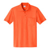 Port & Company KP55P Core Blend Jersey Knit Pocket Polo