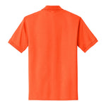 Port & Company KP55P Core Blend Jersey Knit Pocket Polo