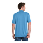 Port & Company KP55T Tall Core Blend Jersey Knit Polo