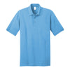 Port & Company KP55T Tall Core Blend Jersey Knit Polo
