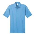 Port & Company KP55T Tall Core Blend Jersey Knit Polo
