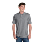 Port & Company KP55T Tall Core Blend Jersey Knit Polo