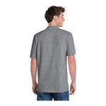 Port & Company KP55T Tall Core Blend Jersey Knit Polo