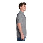 Port & Company KP55T Tall Core Blend Jersey Knit Polo