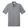 Port & Company KP55T Tall Core Blend Jersey Knit Polo
