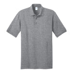 Port & Company KP55T Tall Core Blend Jersey Knit Polo