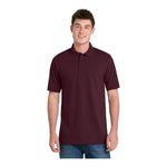 Port & Company KP55T Tall Core Blend Jersey Knit Polo