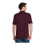 Port & Company KP55T Tall Core Blend Jersey Knit Polo
