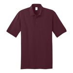 Port & Company KP55T Tall Core Blend Jersey Knit Polo