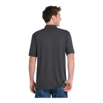 Port & Company KP55T Tall Core Blend Jersey Knit Polo