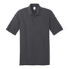 Port & Company KP55T Tall Core Blend Jersey Knit Polo