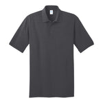 Port & Company KP55T Tall Core Blend Jersey Knit Polo