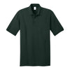 Port & Company KP55T Tall Core Blend Jersey Knit Polo