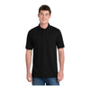 Port & Company KP55T Tall Core Blend Jersey Knit Polo