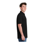 Port & Company KP55T Tall Core Blend Jersey Knit Polo