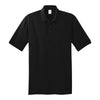 Port & Company KP55T Tall Core Blend Jersey Knit Polo