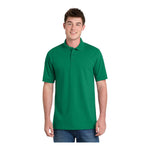 Port & Company KP55T Tall Core Blend Jersey Knit Polo