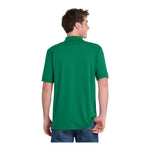 Port & Company KP55T Tall Core Blend Jersey Knit Polo