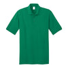 Port & Company KP55T Tall Core Blend Jersey Knit Polo