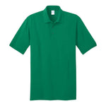 Port & Company KP55T Tall Core Blend Jersey Knit Polo