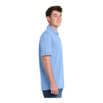 Port & Company KP55T Tall Core Blend Jersey Knit Polo
