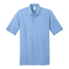Port & Company KP55T Tall Core Blend Jersey Knit Polo