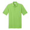 Port & Company KP55T Tall Core Blend Jersey Knit Polo