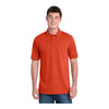 Port & Company KP55T Tall Core Blend Jersey Knit Polo
