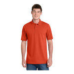 Port & Company KP55T Tall Core Blend Jersey Knit Polo