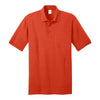 Port & Company KP55T Tall Core Blend Jersey Knit Polo