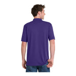 Port & Company KP55T Tall Core Blend Jersey Knit Polo