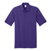 Port & Company KP55T Tall Core Blend Jersey Knit Polo